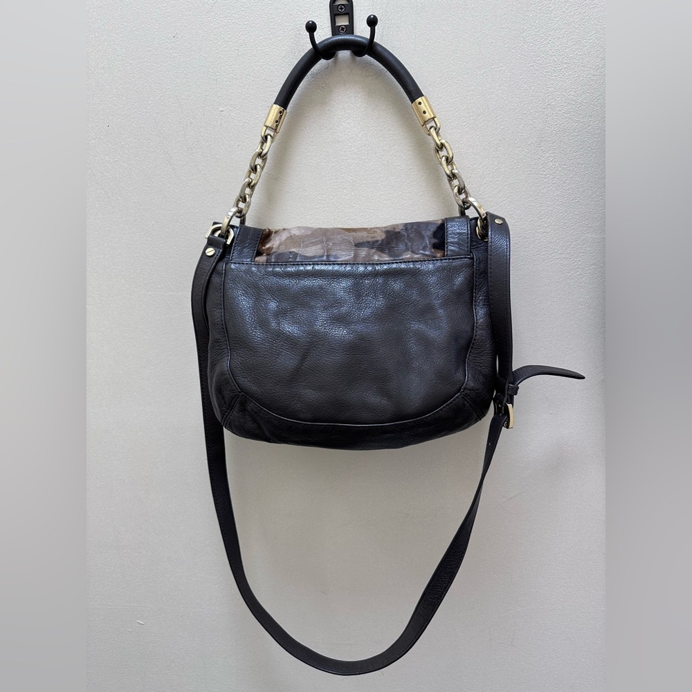 Michael Kors Camouflage Crossbody Bag - Picture 7 of 15